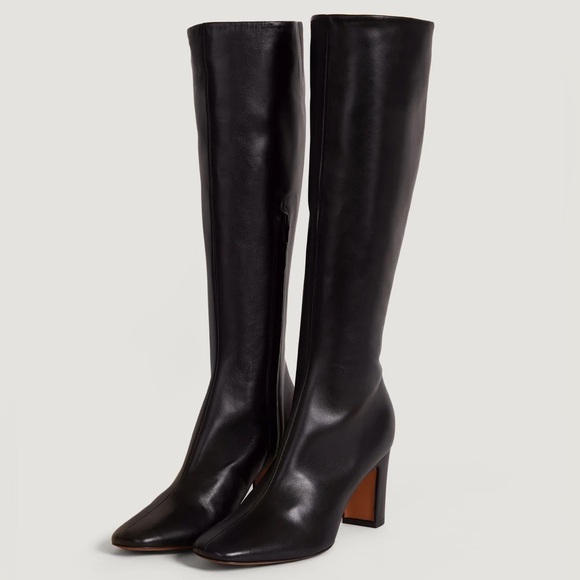 Rouje Carla Boots - Picture 3 of 10